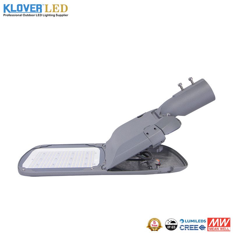 China factory for 50W 100w 150w 200w led street light-klover lighting