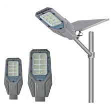 2023 New 100W 200W 300W 400W High Lumen Solar Street Light China Price