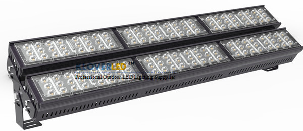 300W Linear LED High Bay Lights