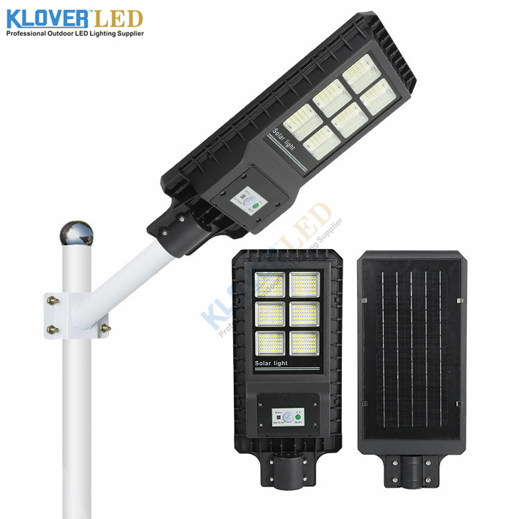 30W all in one solar street light China manufacturer (3)