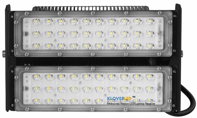 5 year warranty IP65 100W LED FLOOD LIGHTS