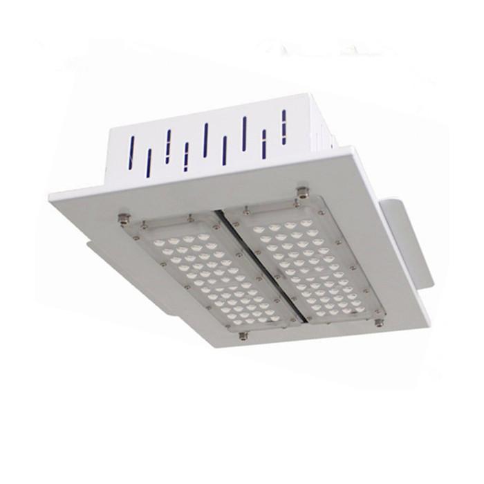 Philips 3030 80W LED gas station canopy lights