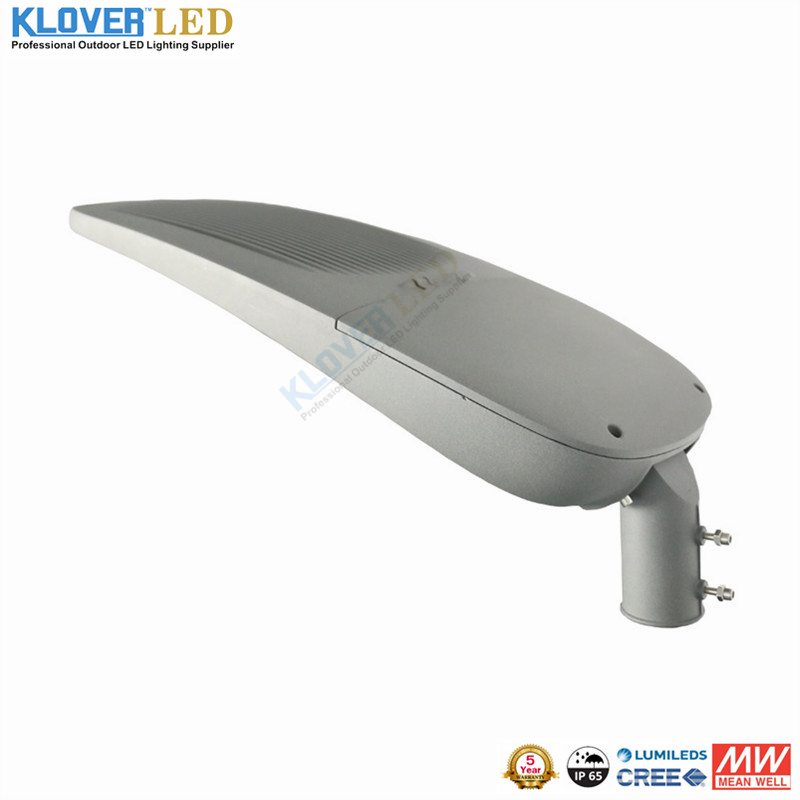 China 50W 100W 120W 150W 200W LED street light fixture