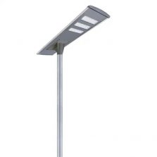 China Factory Wholesale 60W All in One Solar Street Light Good Price-Klover