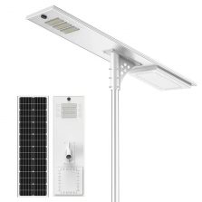 China Factory Wholesale All in One Solar Street Light Good Price