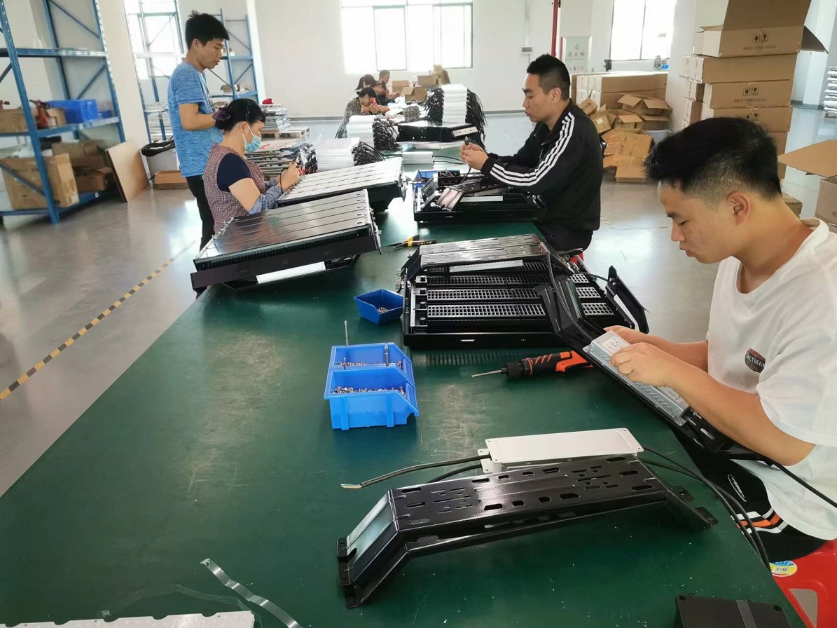 China supplier good price 800w 1000w flood light top quality