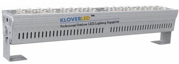 High lumen 100W LED linear High Bay Lights
