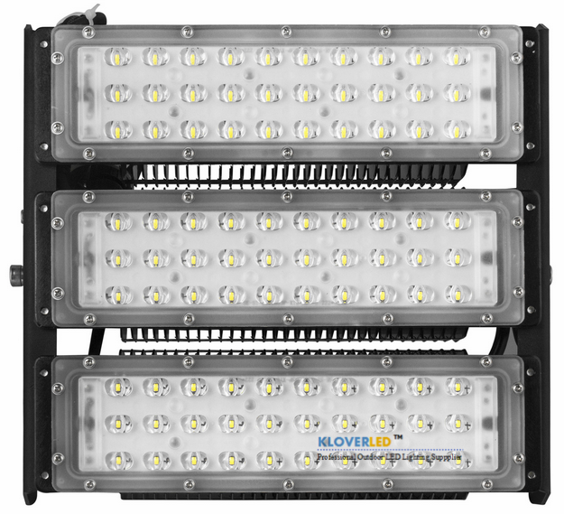 IP65 150W LED flood lights