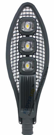 IP65 150W LED streets 5 year warranty