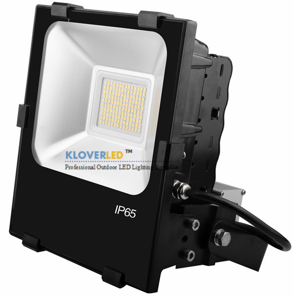 IP65 70W LED flood lights with Meanwell driver