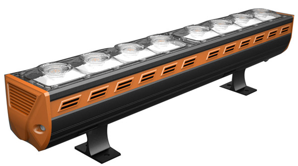 IP65 80W linear LED high bay lights