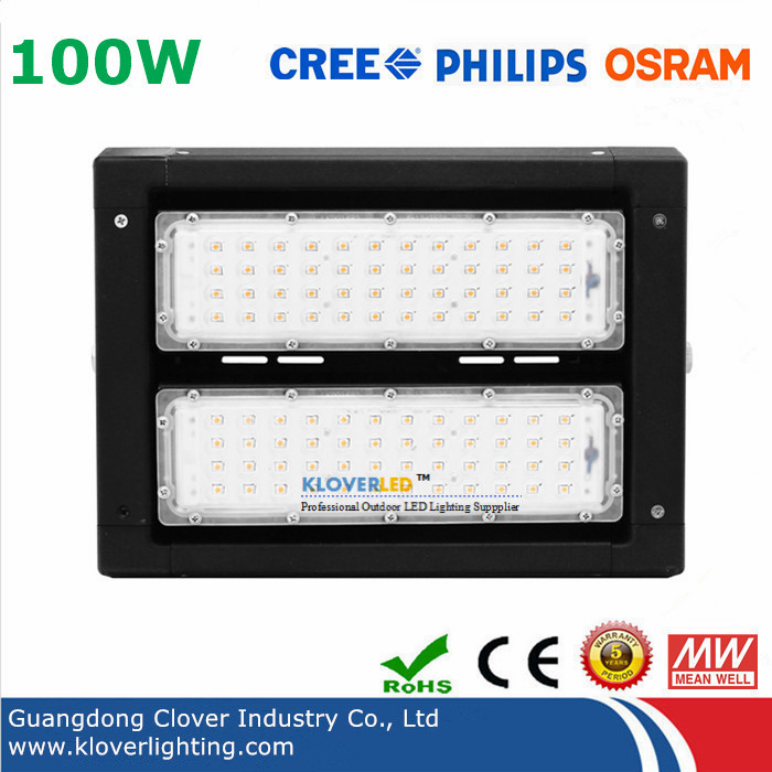 Osram SMD3030 100W LED flood lights