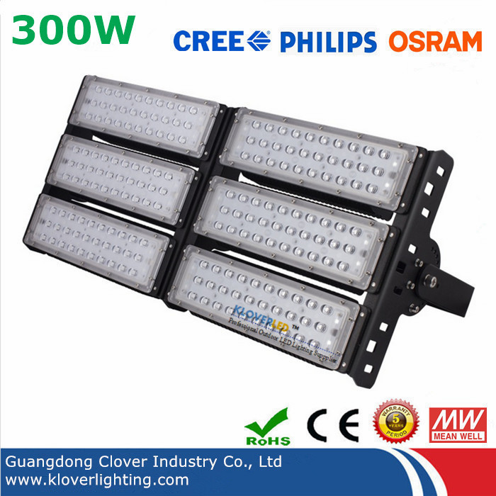 Osram SMD3030 300W LED flood lights