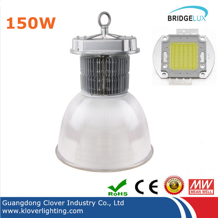 China manufatuer wholesale 150w LED high bay lights