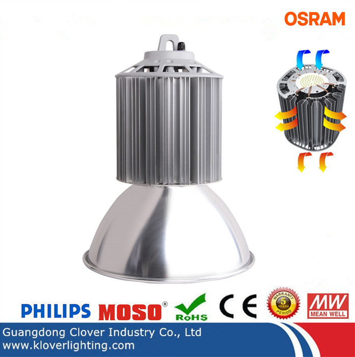 Philips 3030 300W commercial LED high bay lighting