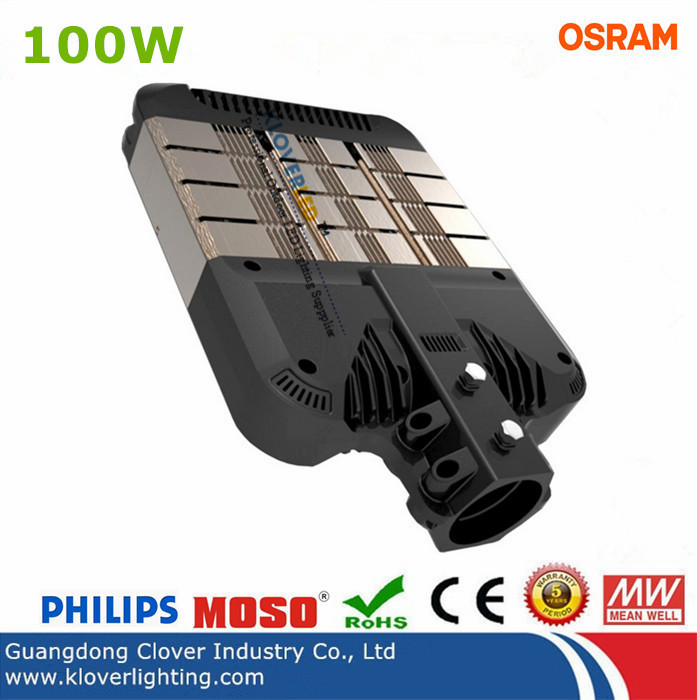 Philips SMD3030 100W LED street lights