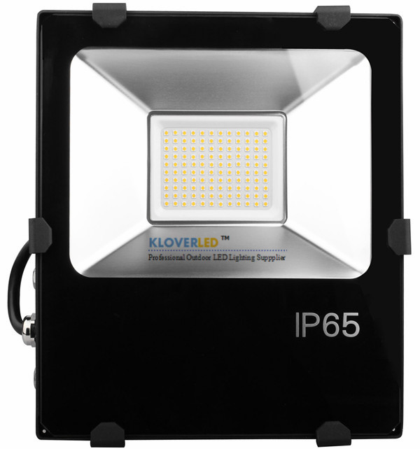 Philips SMD3030 IP65 150W LED flood lights