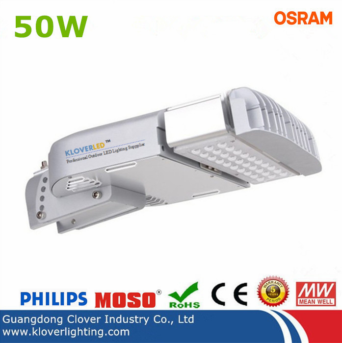 Philips SMD3030 IP65 50W LED street lights