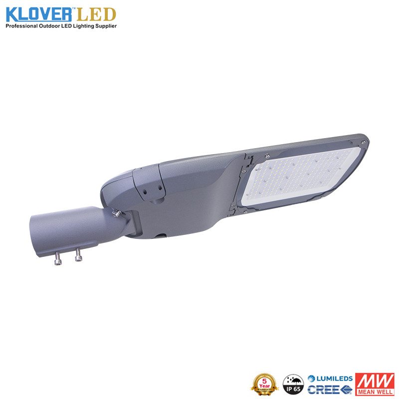 high lumen best price 50W 100W 150W 200W LED street light from China supplier, factory, company-Klover lighting