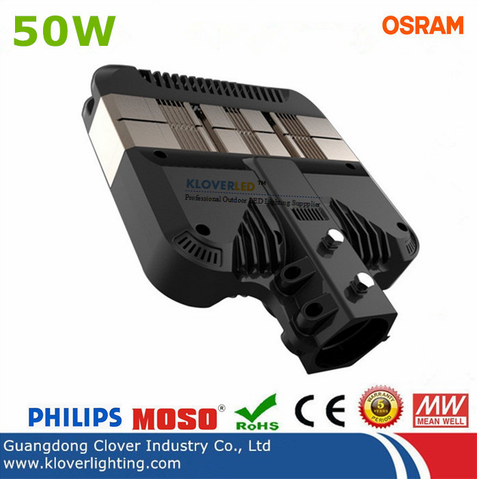  high lumen Philips 3030 50W LED street light