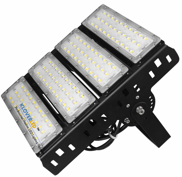 high quality 200W LED flood lighting