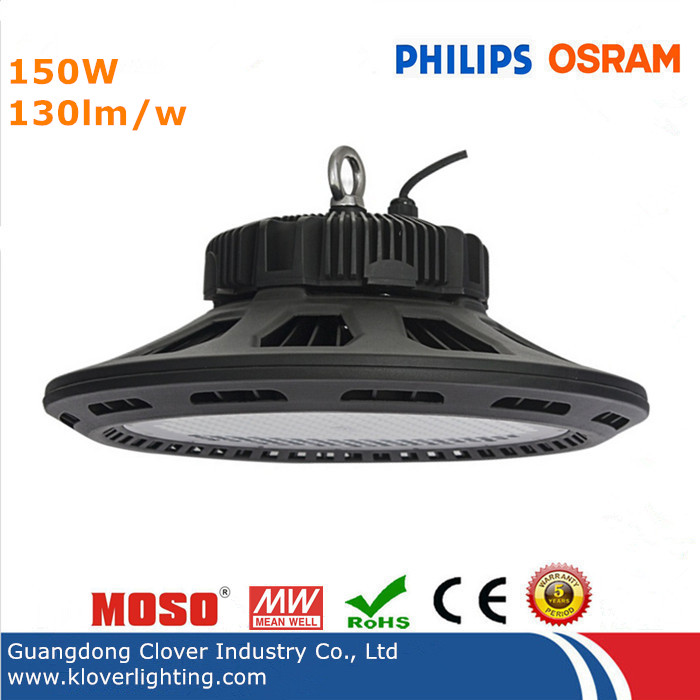 Osram 3030 150W UFO LED high bay lights