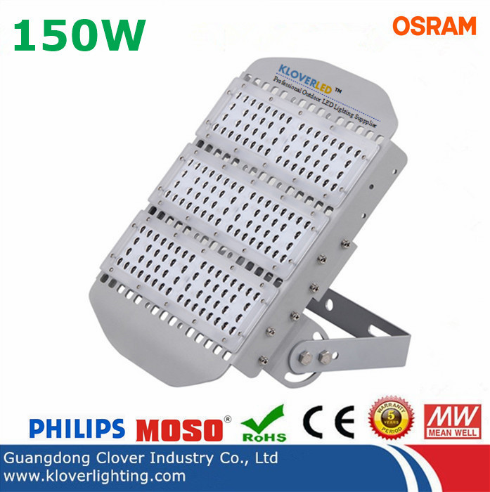 outdoor IP65 150W LED flood lights