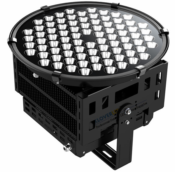 outdoor IP65 LED spotslights