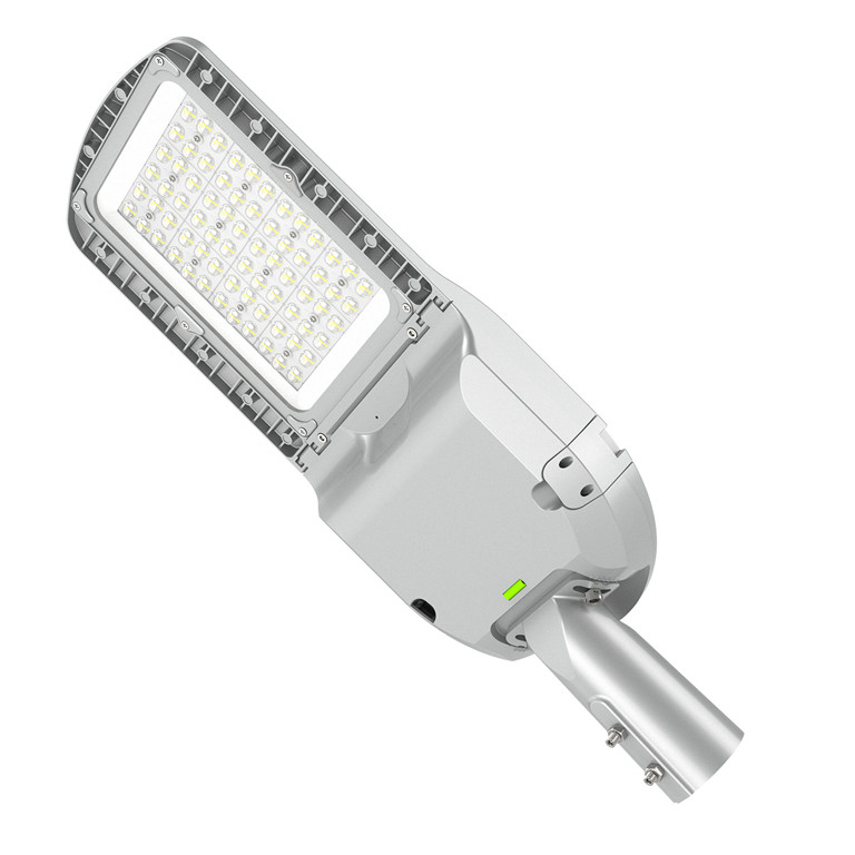 outdoor IP66 150W LED street light china factory