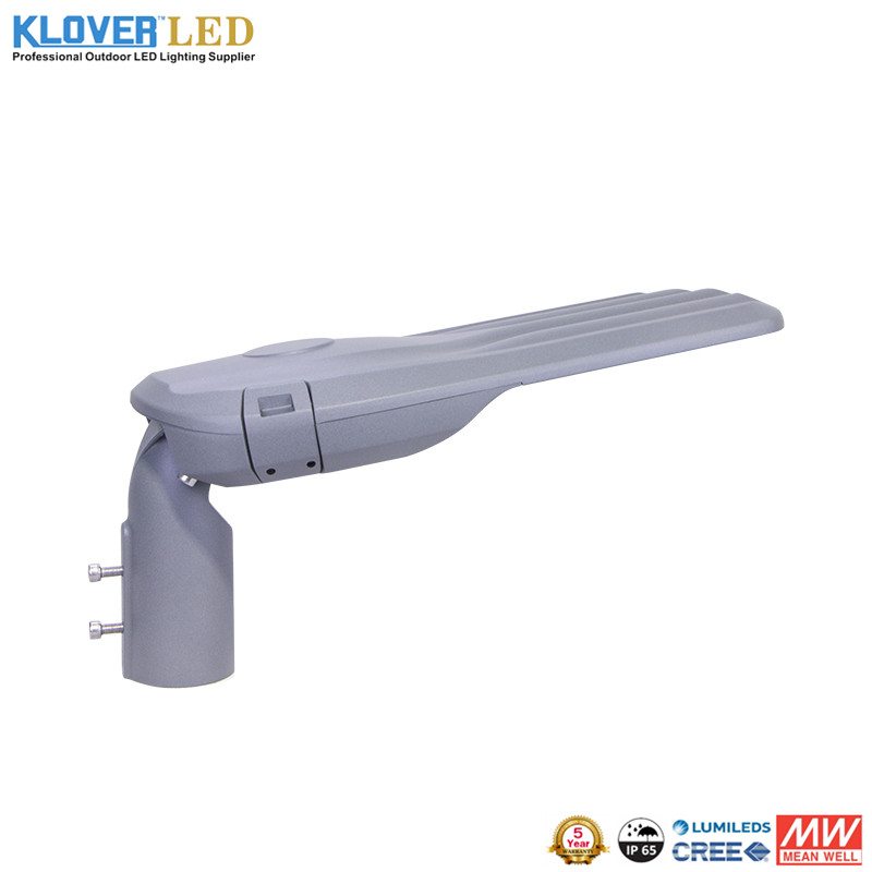 50W 100w 150w led street light from China supplier-Klover lighting SL0475 series