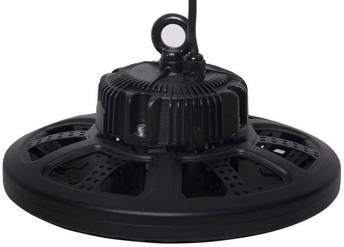 Meanwell HBG driver Philips 3030 200W UFO LED high bay lights