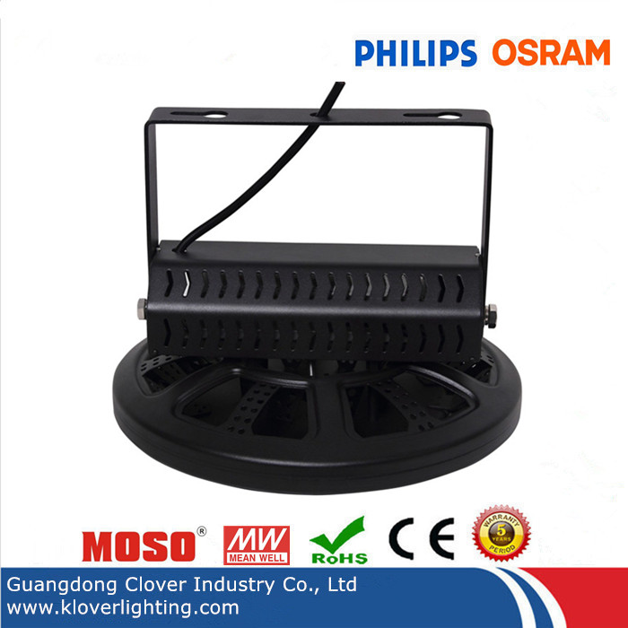 100W UFO LED high bay light