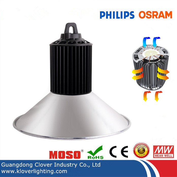 100W LED High bay lights