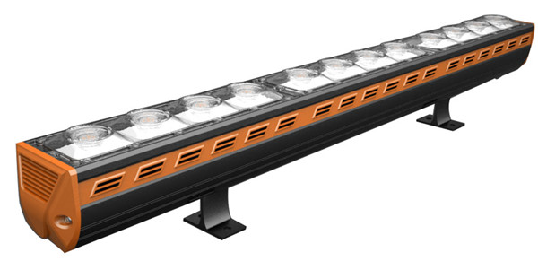 120W Linear LED high bay lighting