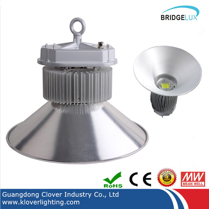 high lumen Bridgelux 150W LED high bay lights
