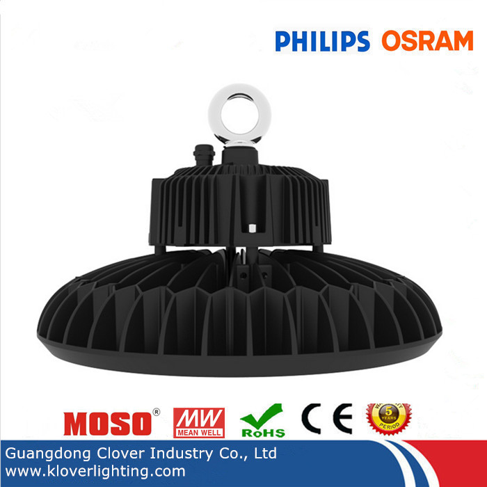 150W UFO LED high bay lighting
