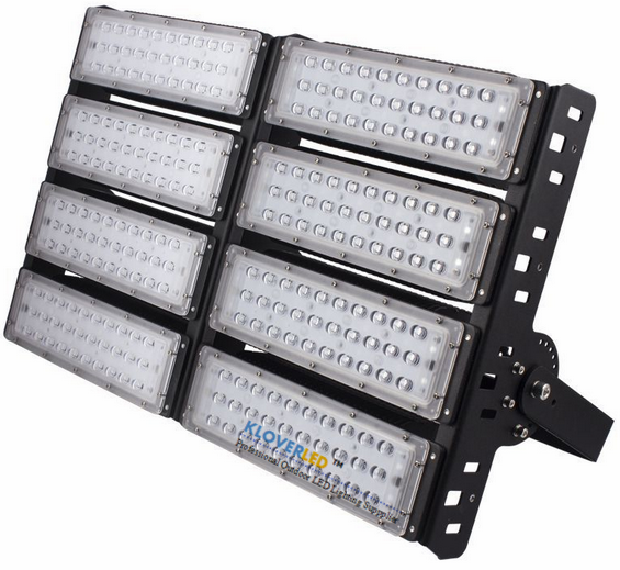 High lumen IP65 400W LED flood lights