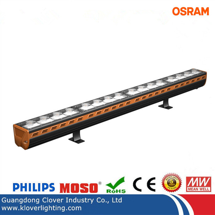 160W linear LED high bay lights