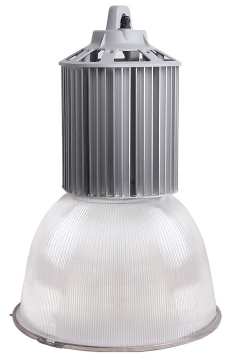200W industrial LED high bay lighting