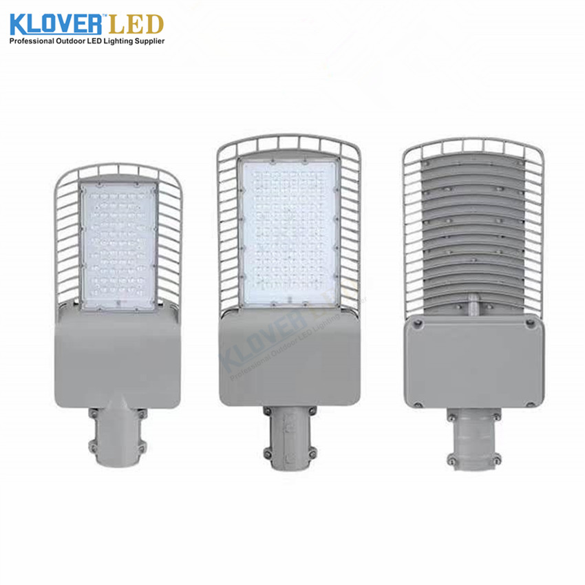 20W 30W 40W 50W High quality Separated led solar street light (2)