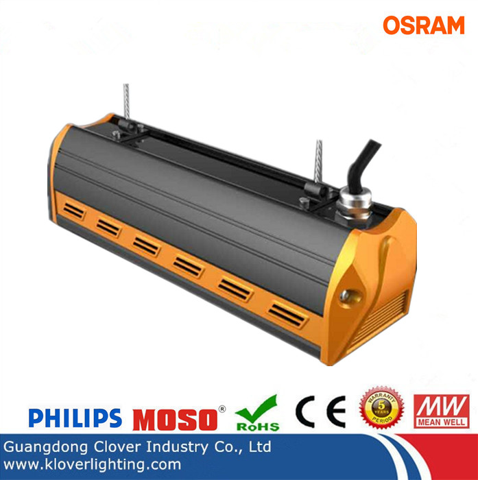 40W linear LED high bay lighting