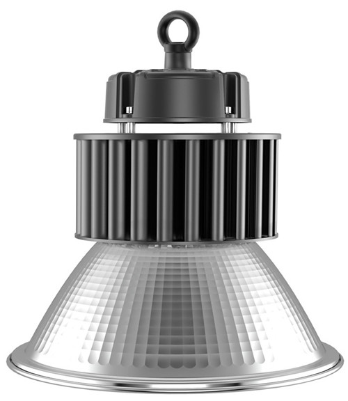 5 year warranty 150w led high bay lights