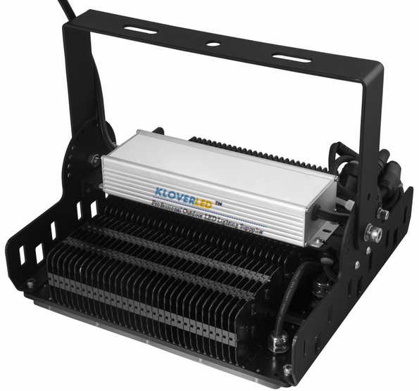 5 year warranty IP65 150W LED flood lights