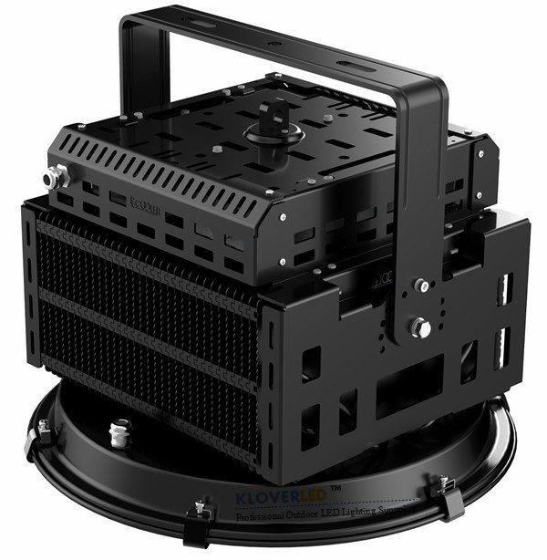 5 year warranty outdoor 500W LED spotlights
