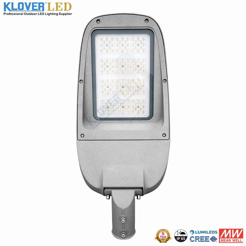 50W 100W 120W 150W 200W LED street light fixture (2)