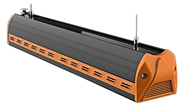 80W linear LED high bay lighting