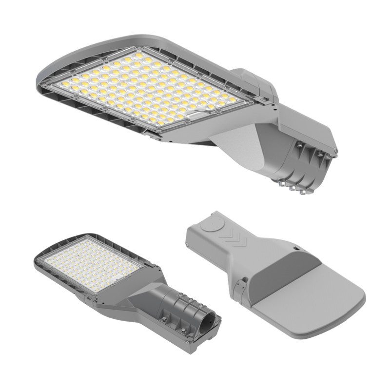 China 2022 new design LED street light 