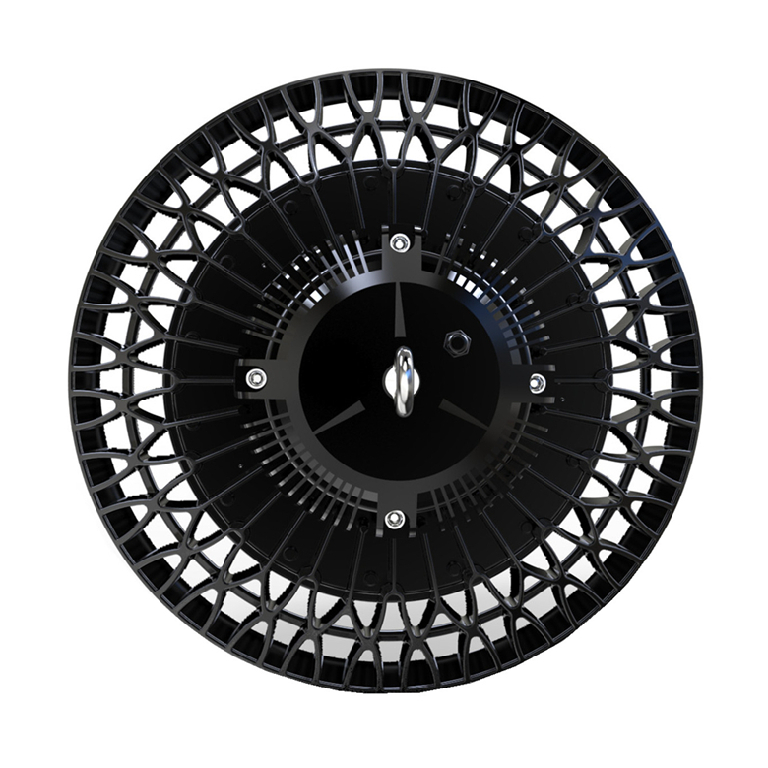 china factory IP65 150w 200w ufo led high bay light