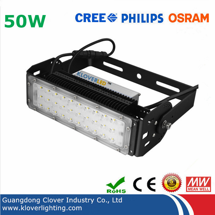 External IP65 50W LED flood lights