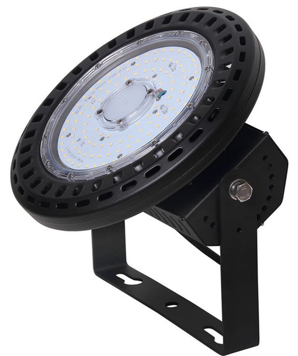 150W UFO LED high bay lights